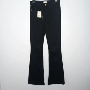 River Island Flare jeans size 10